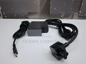 Original Hp 65w Charger Usb-c Type-c Power Adapter For Hp Spectre X2