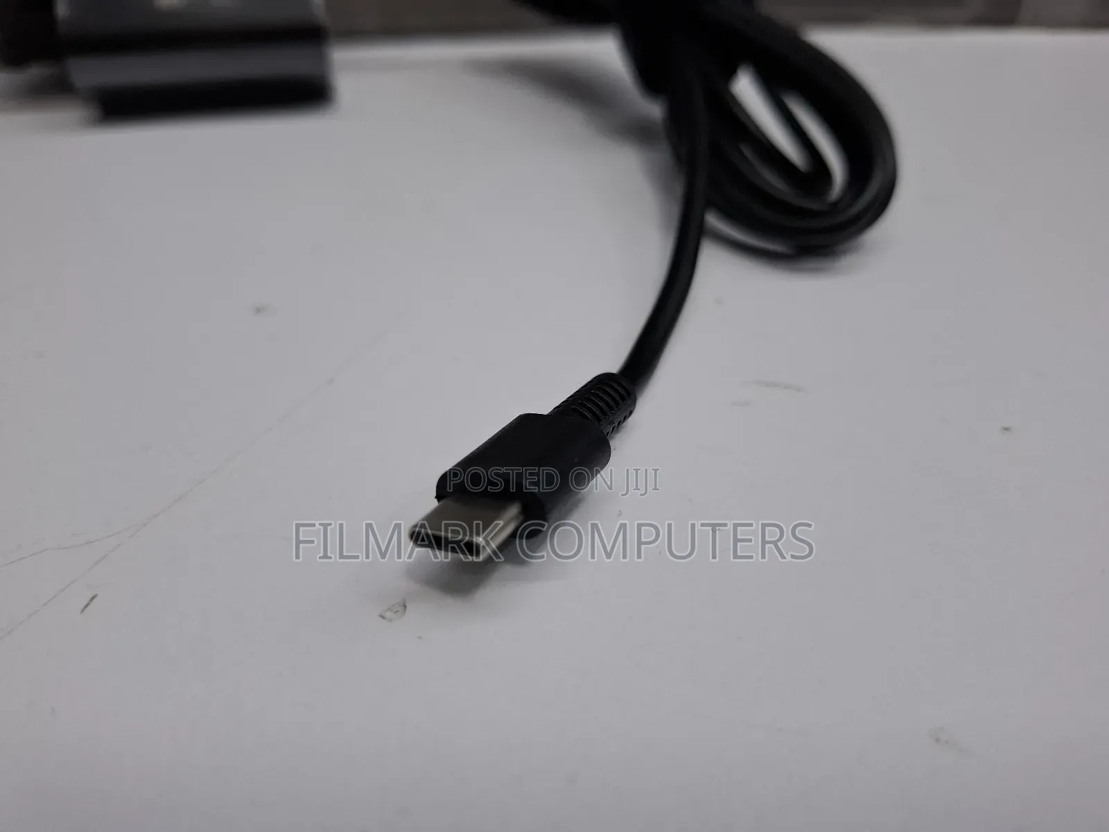 Original Hp 65w Charger Usb-c Type-c Power Adapter For Hp Spectre X2