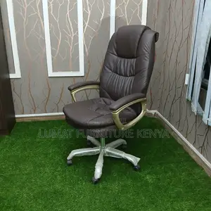 Comfortable Cushioned Seat and Backrest