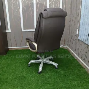 Comfortable Cushioned Seat and Backrest