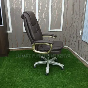 Comfortable Cushioned Seat and Backrest