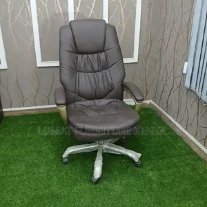 Comfortable Cushioned Seat and Backrest