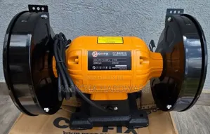 Coofix Bench Grinder 200mm