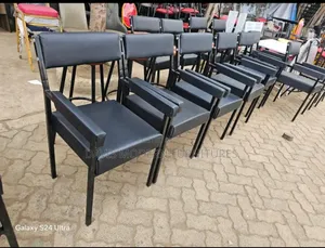 Waiting Chair