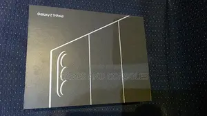 New Samsung Z 16 GB Black