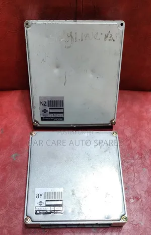 Engine Computer Nissan Skyline