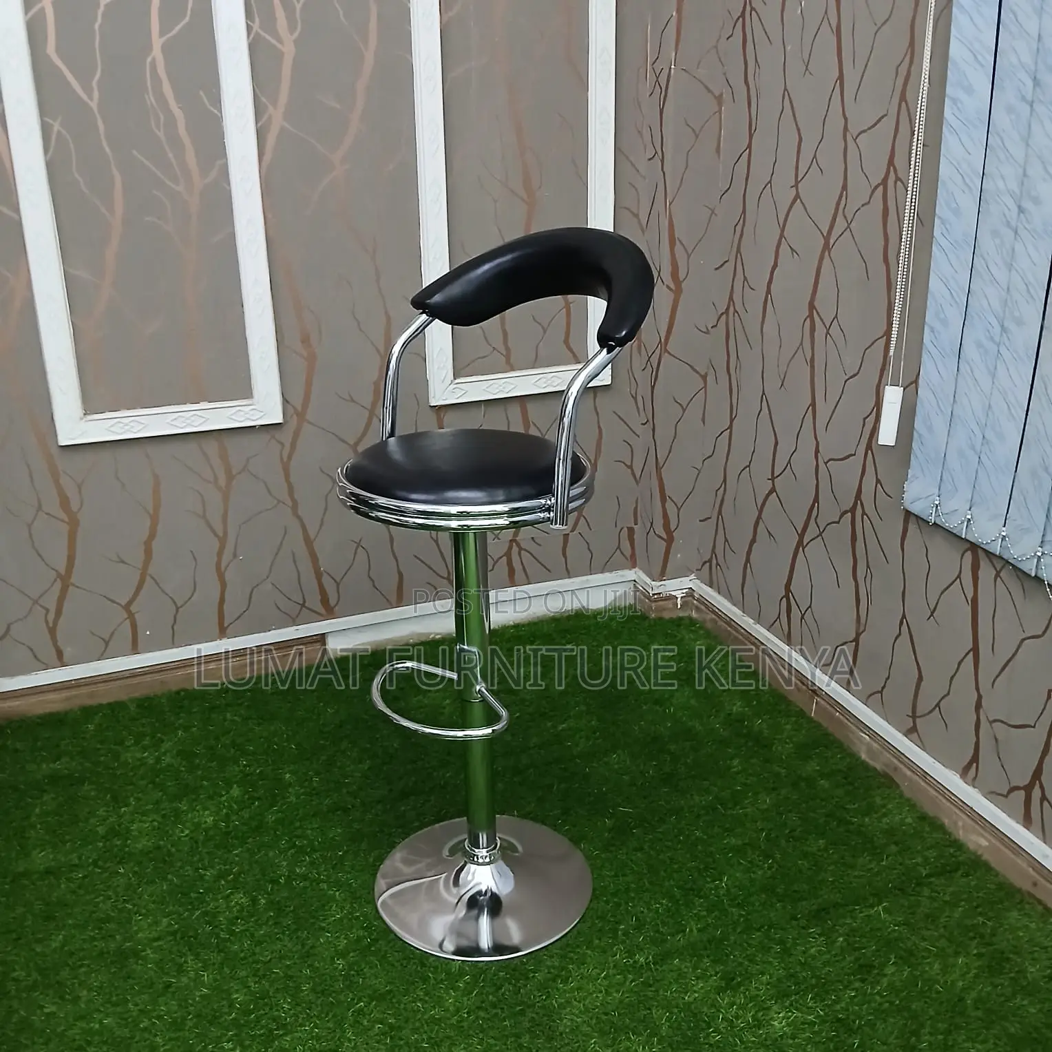 Commercial Bar Seating Stool