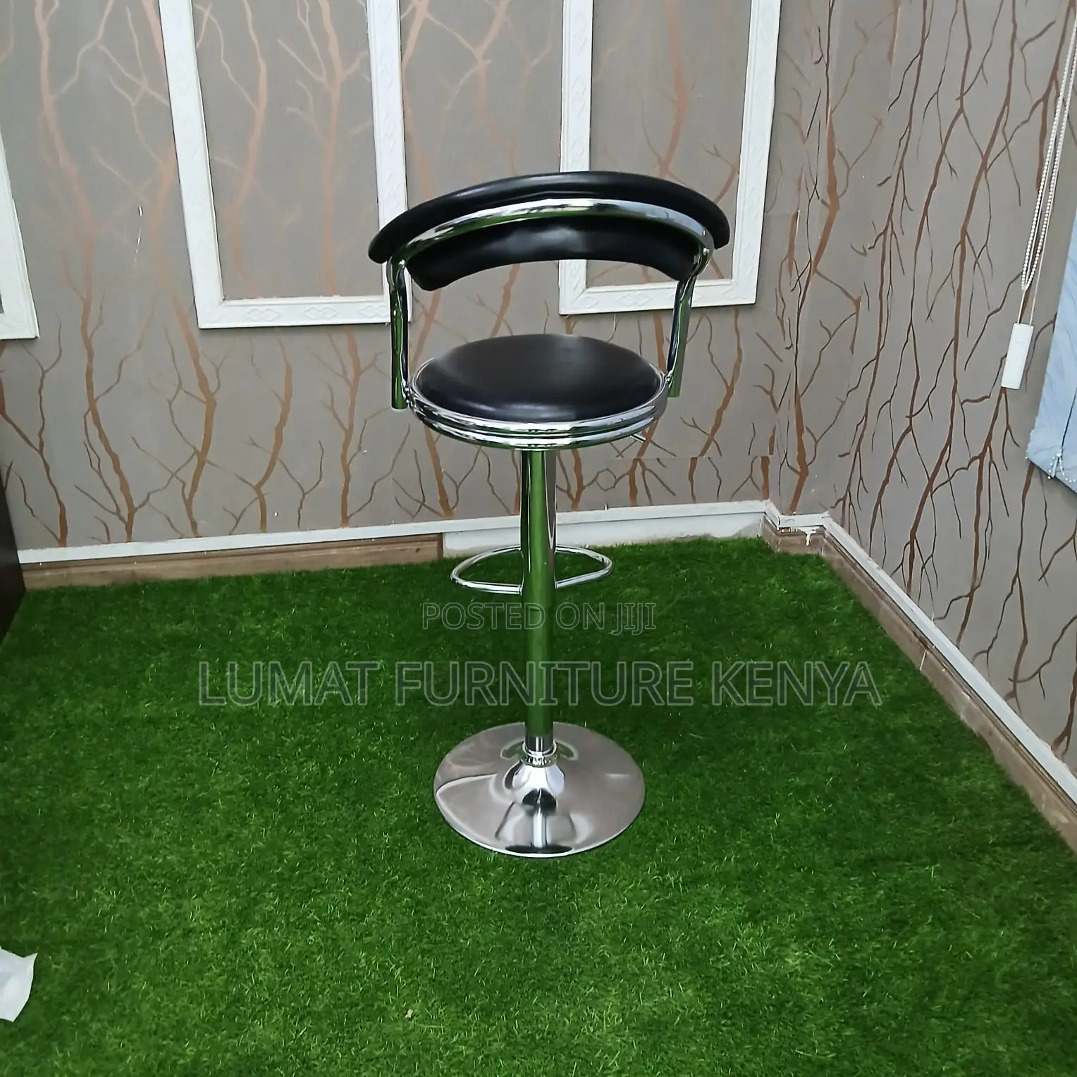 Commercial Bar Seating Stool