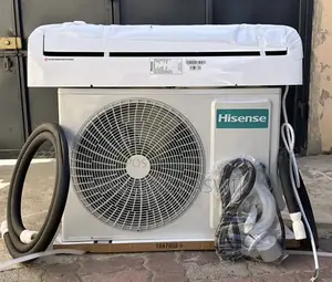 Hisense 24000 Btu High Wall Con