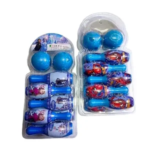 Disney Bowling Kid’S Set