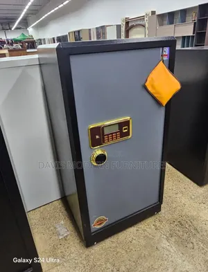 Safe Carbinet Box