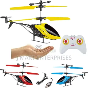Remote Control Helicopter Usb Charging for Kids 3-8 Yrs Boy ,Girls