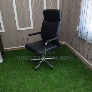 Corporate Executive Seating Chair
