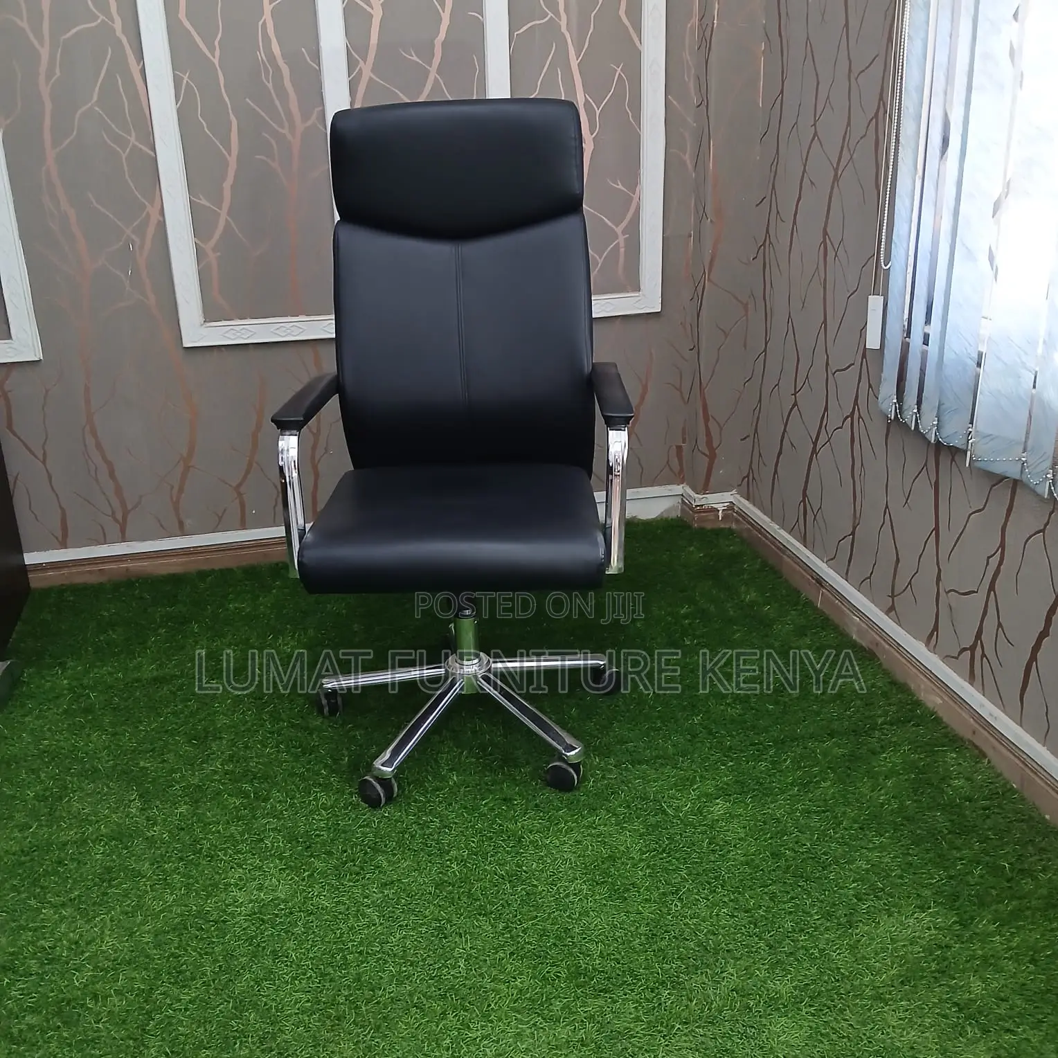 Corporate Executive Seating Chair