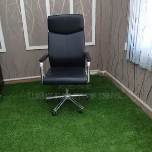 Corporate Executive Seating Chair