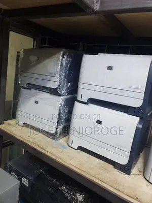 Hp Laserjet P 2055d,2055dn