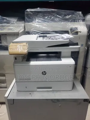 Hp Laserjet MFP M426fdn