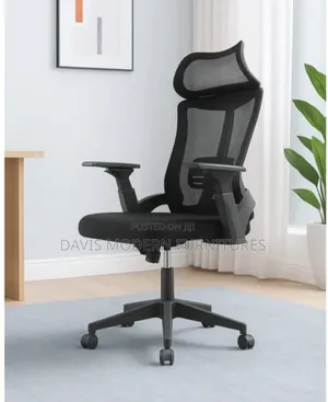 Executive Chair