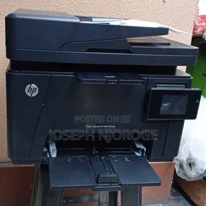 Hp Color Laserjet MFP 177fw