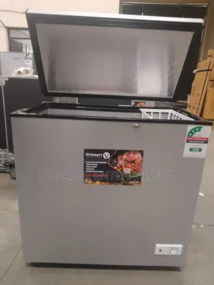 150 Litres Deep Freezer