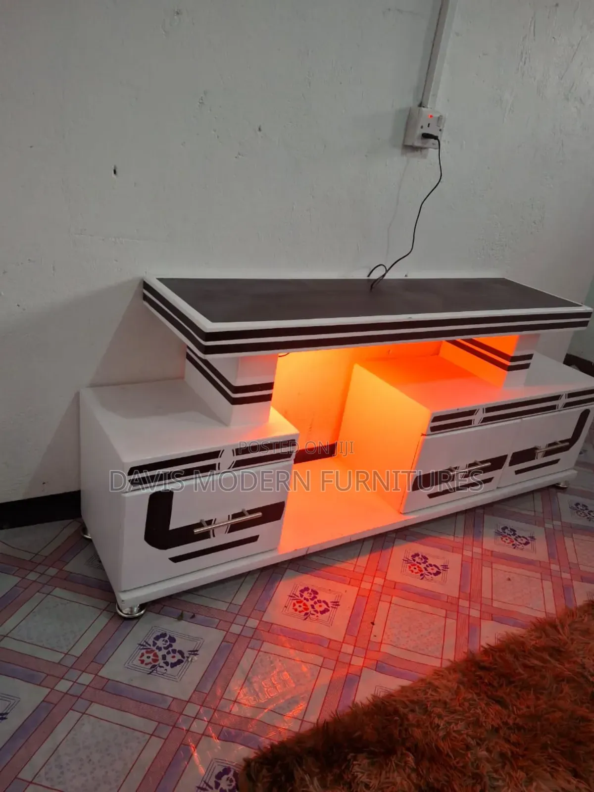 Television Stand