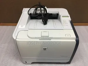 Hp Laserjet Printer P 2055dn