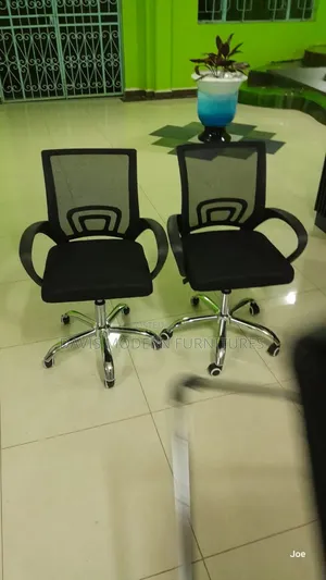 Mesh Chair