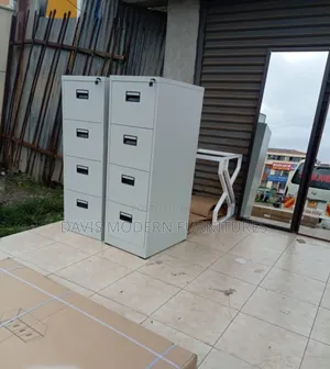 Four Drawers