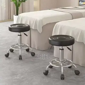 Barstool : Modern High Quality Adjustable Height Barstool
