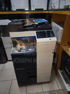 On Sale Reliable Konica Minolta Bizhub C364
