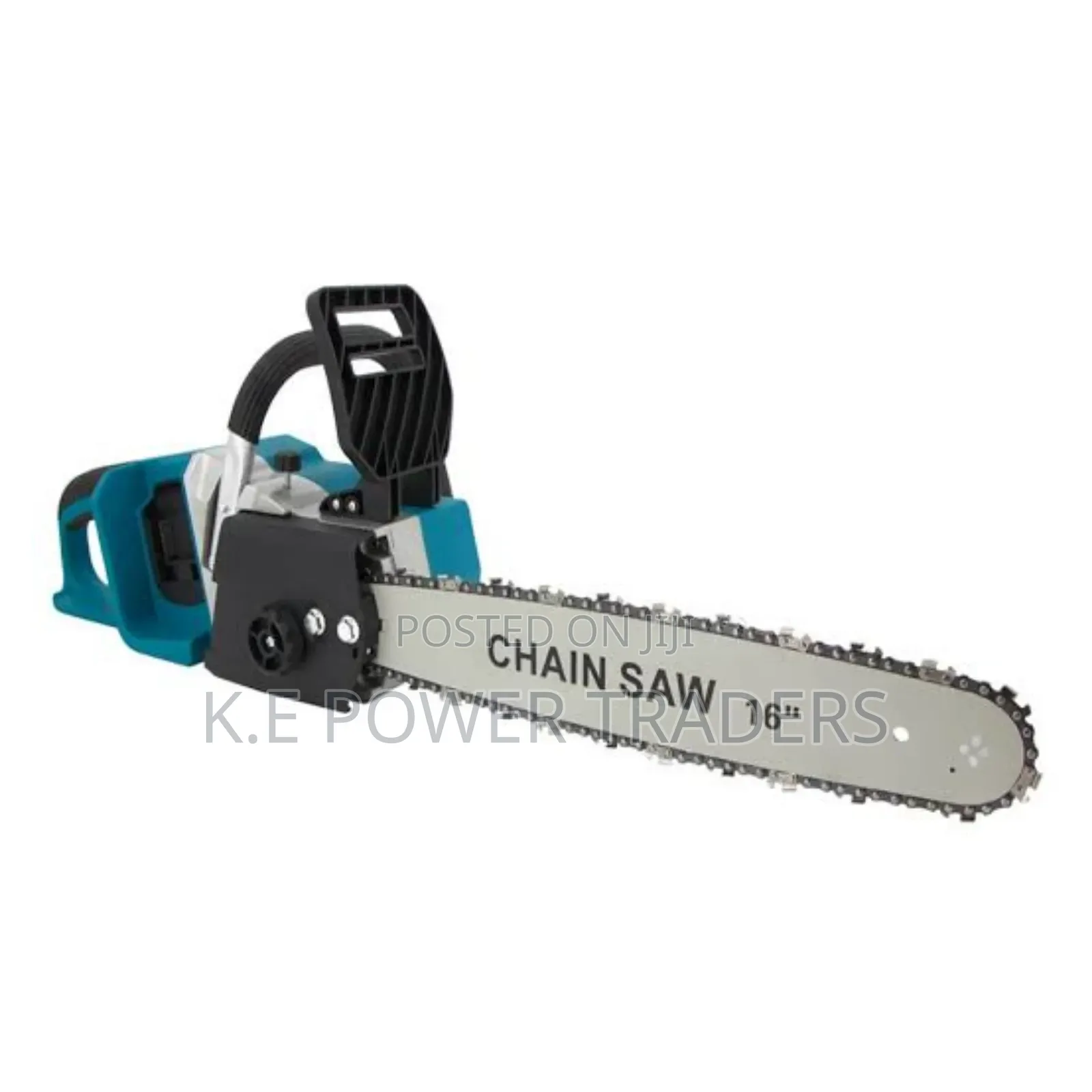 Rechargeable Chainsaw