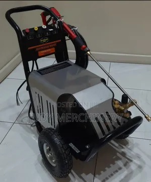 Electric Pressure Washer