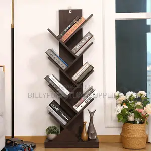 Conner Bookshelf