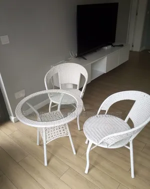 Two Sets Outdoor