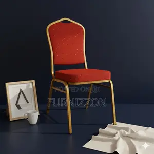 Imported Low Density Banquet Chair for Events and Weddings