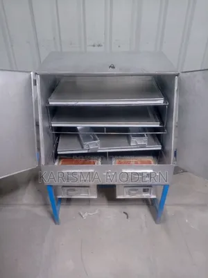 Oven Locally Made Size 28