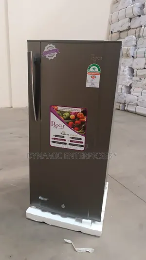 150 Litres Single Door Refrigerator