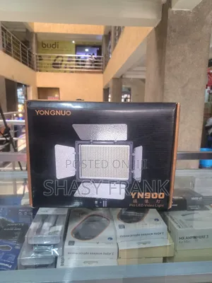 Yongnuo Led Yn 900