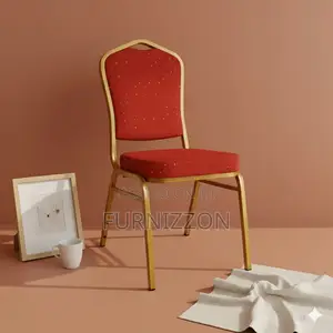 Modern Imported Low Density Banquet Chair for Party Events