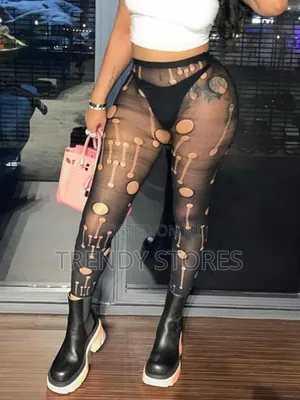 Tight Stockings