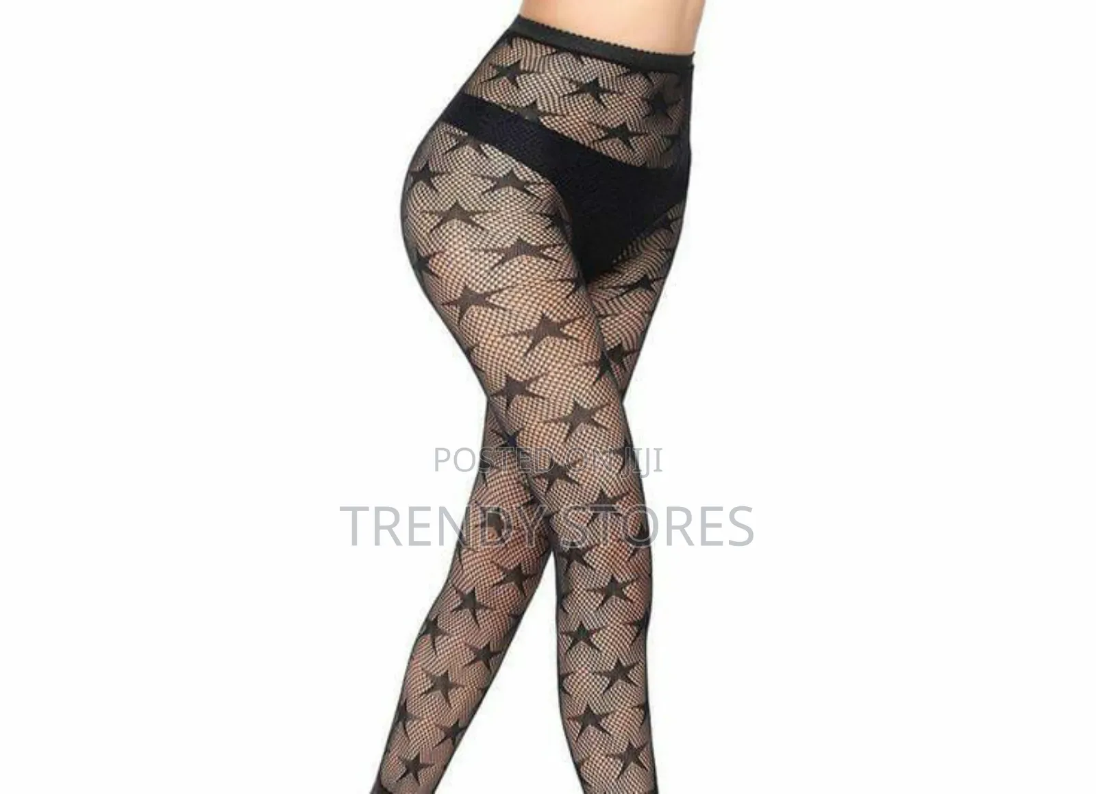 Tight Stockings