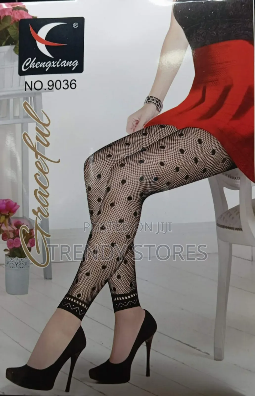 Tight Stockings