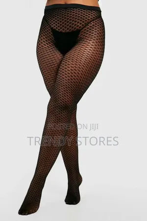 Tight Stockings