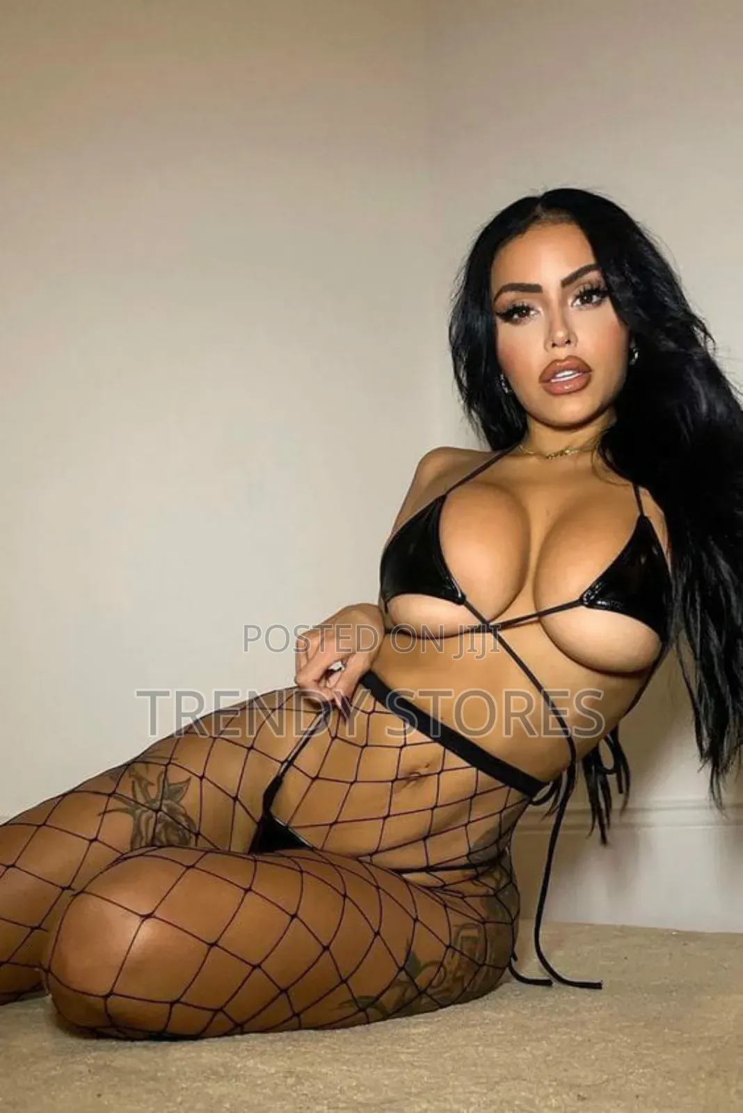 Tight Stockings