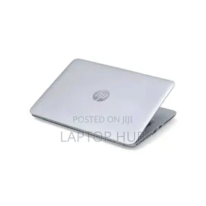 Laptop HP EliteBook 820 G3 8GB Intel Core I5 SSD 256GB