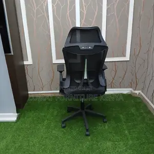 Comfortable Secretarial Work Chair