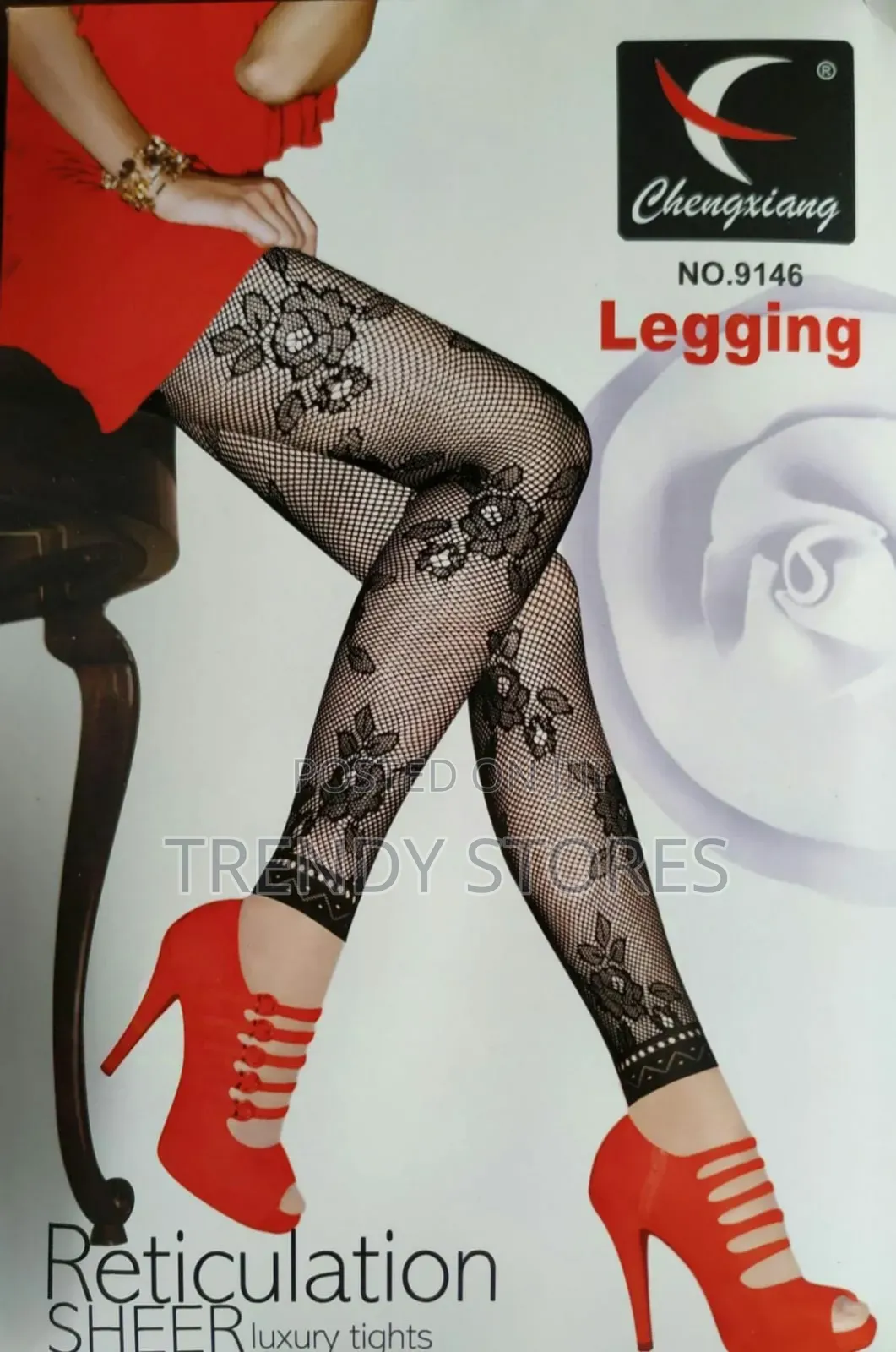 Tight Stockings