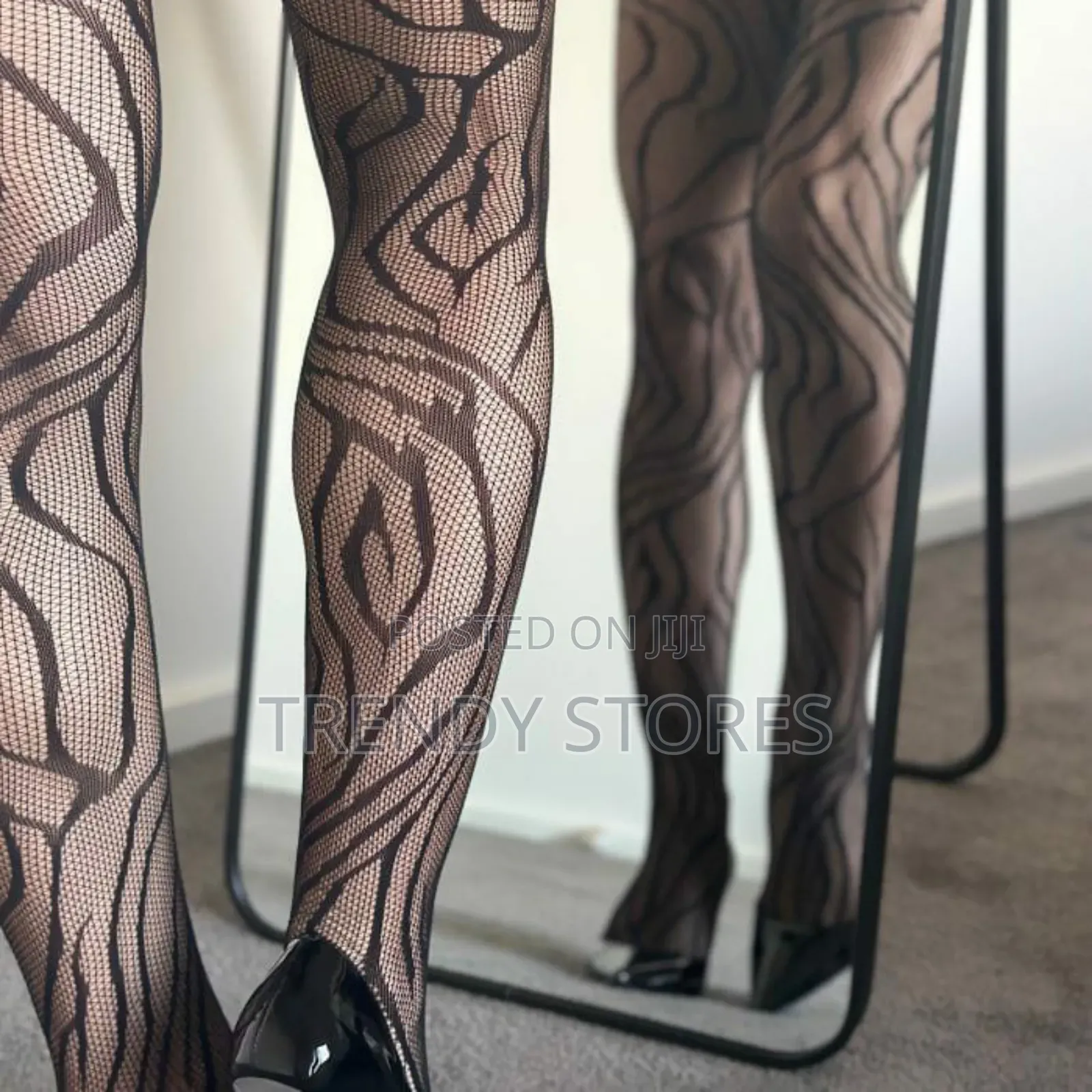 Tight Stockings