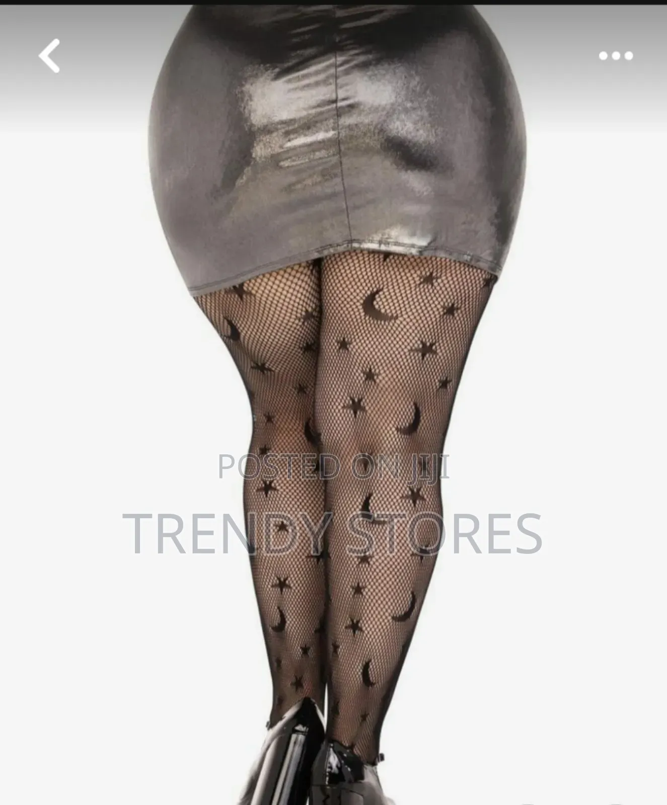 Tight Stockings