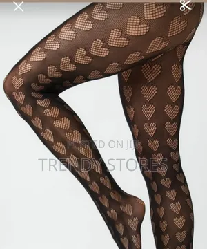 Tight Stockings